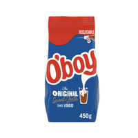 O'boy Original Chocolate Drink 450g