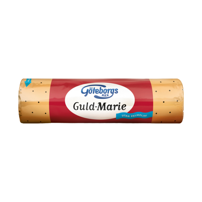 Biscuits Marie Gold