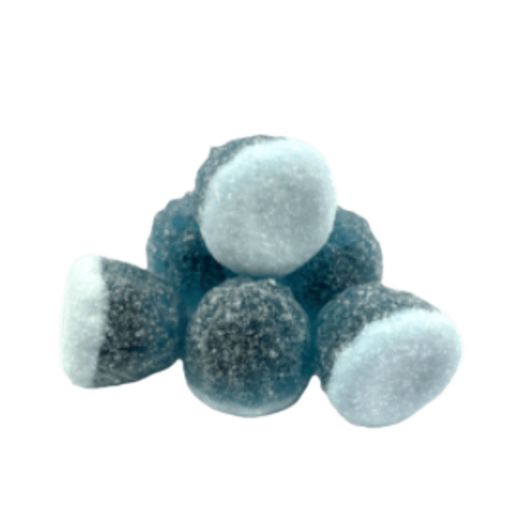 Sour Filled Blueberry