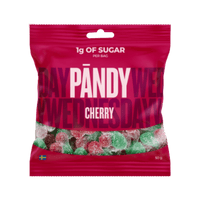 Pandy Cherry 50g