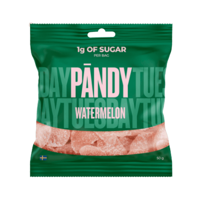 Pastèque Pandy