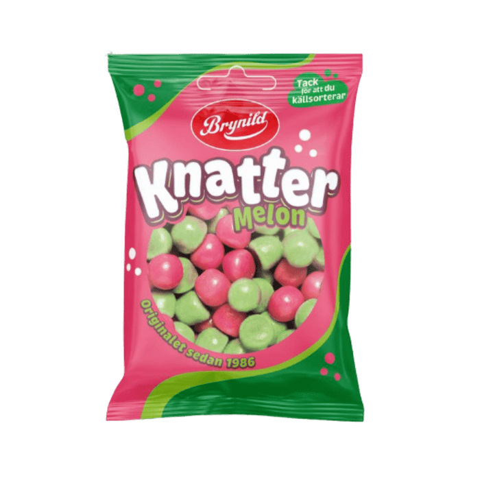 Brynild Melon Knatter