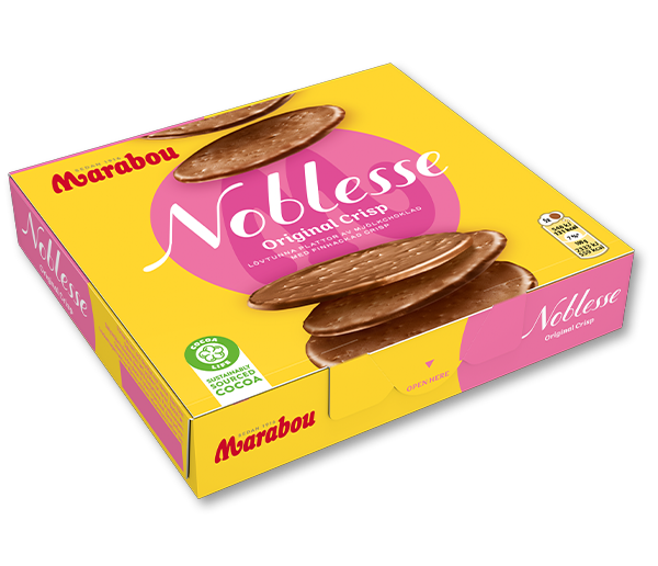 Noblesse Original