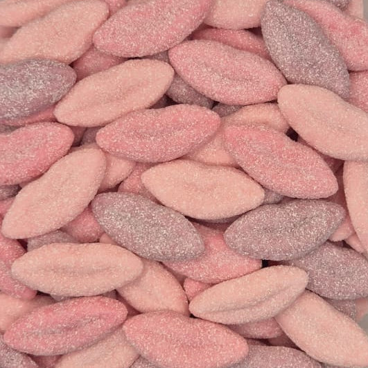 Vegan Sour Lips