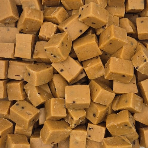 Cookie Dough Fudge