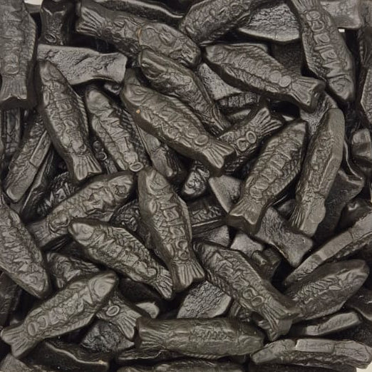 Malaco Salt Herring