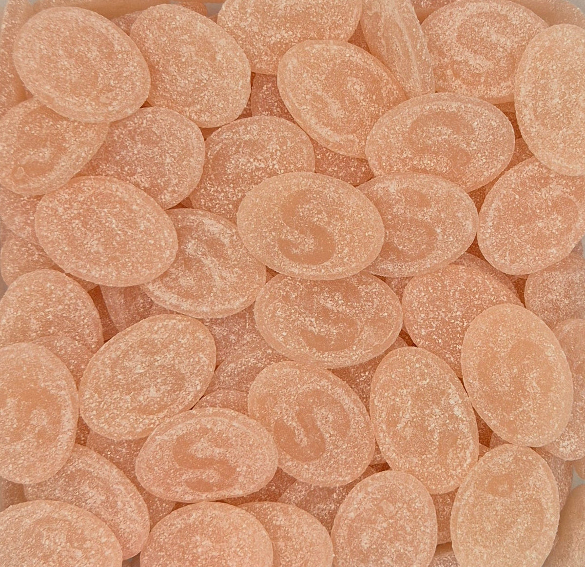 S-Märke Sour Watermelon
