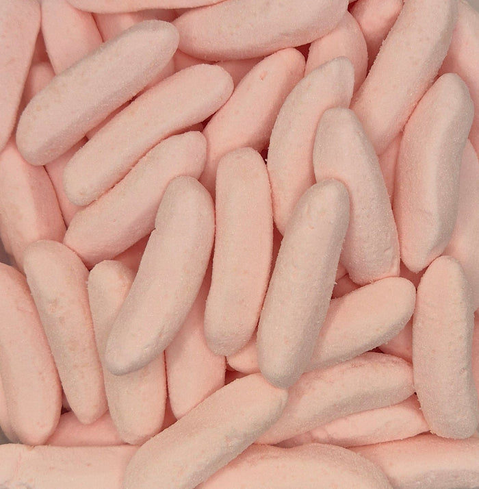 Fraise Banane acidulée