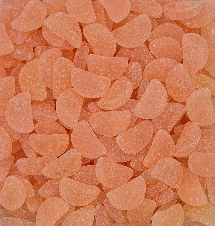 Gommes à la pastèque