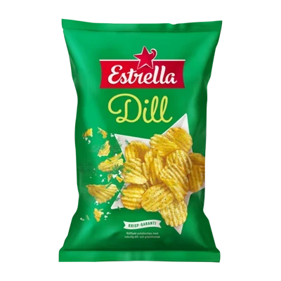 Chips & Snacks