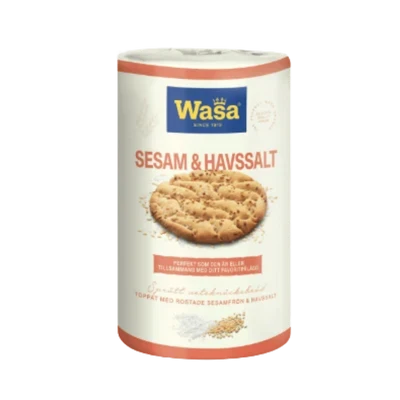 Swedish Pantry