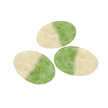 S-brand Sour Apple