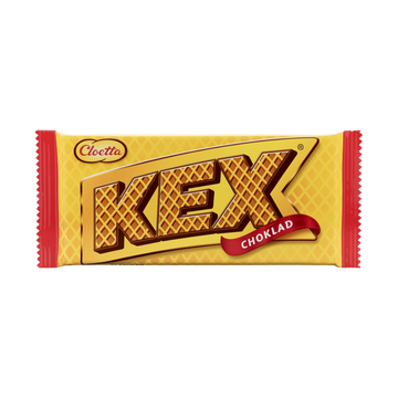 Kexchocklad 60g