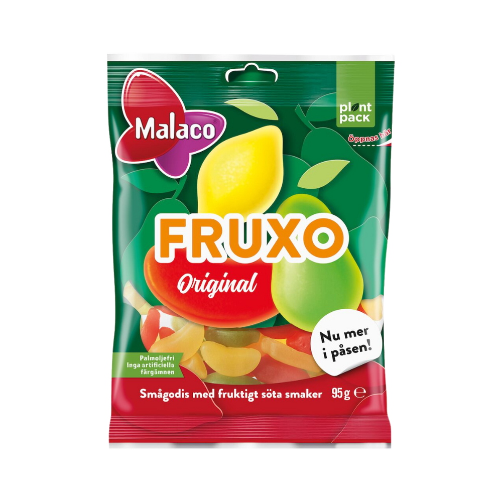 Fruxo 95g