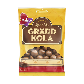 Gräddkola - Swedish Creamy Caramels