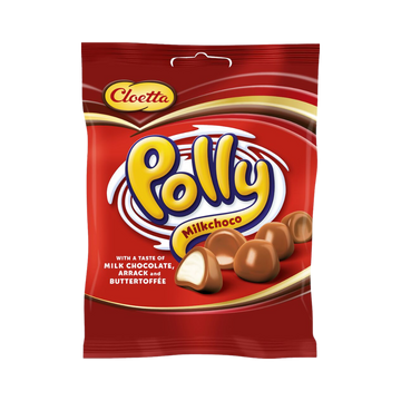 Polly Milkchoco