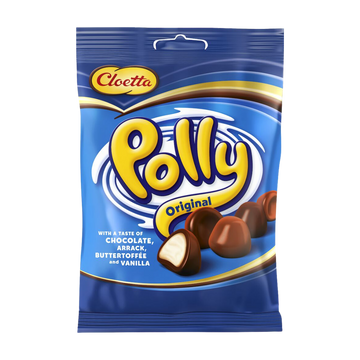 Polly Original