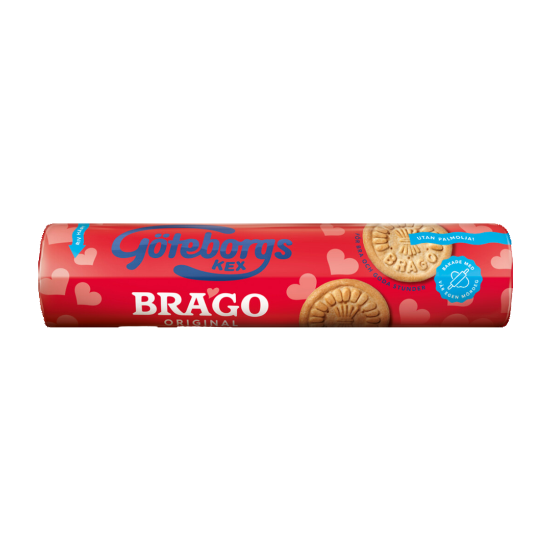 Brago Original