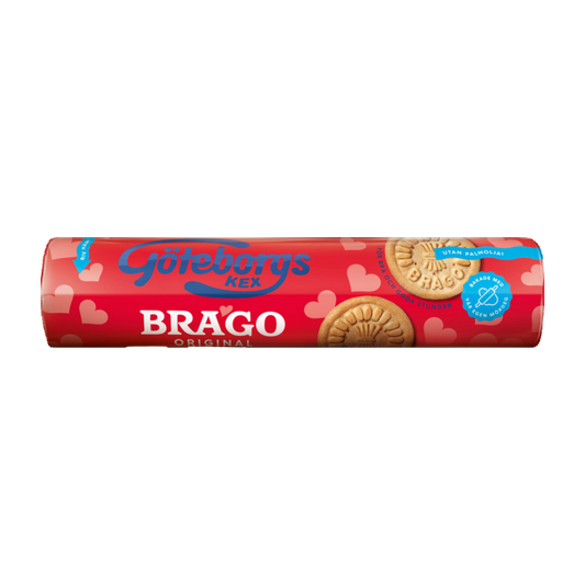 Brago Original