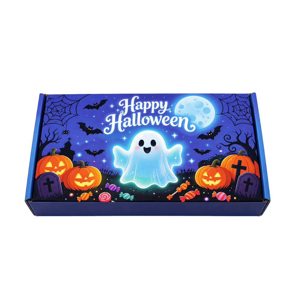 Halloween Candy Box – 300g