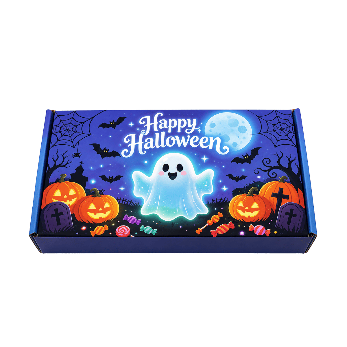 Halloween Candy Box – 300g