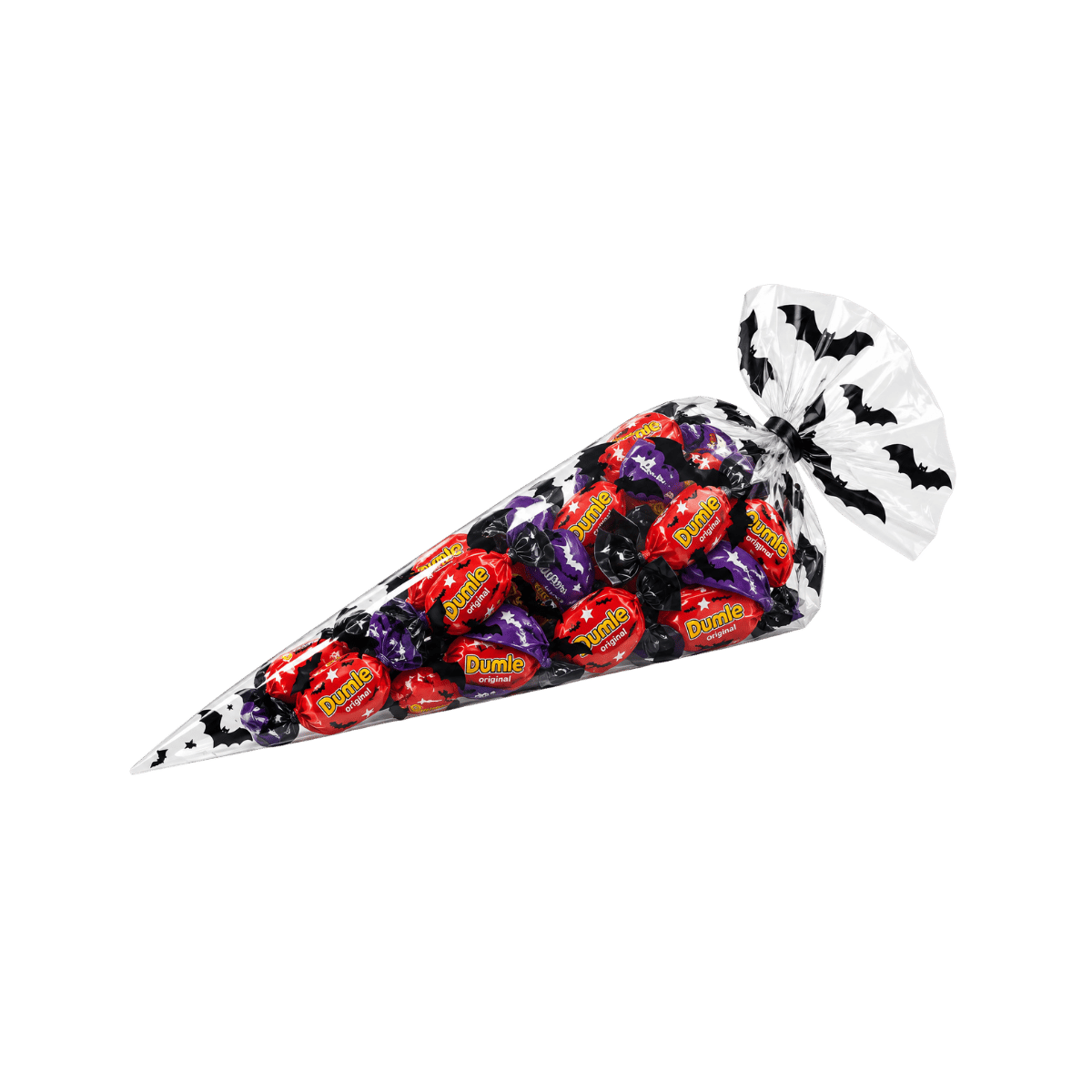 Spooky Chocolate Cone