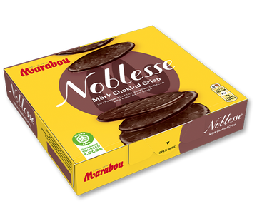 Noblesse Dark Chocolate