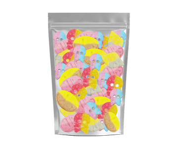 Swedish BUBS mix 250g