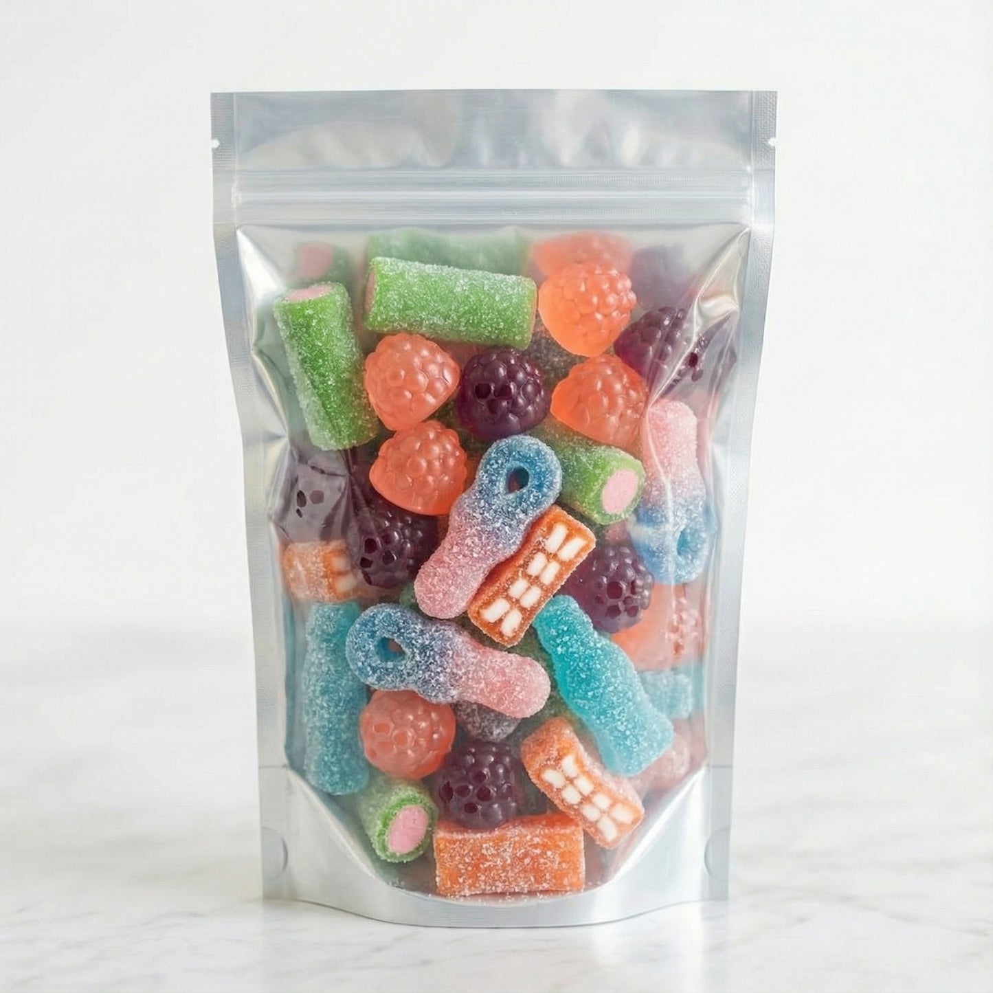 Holiday Delight Candy Bundle