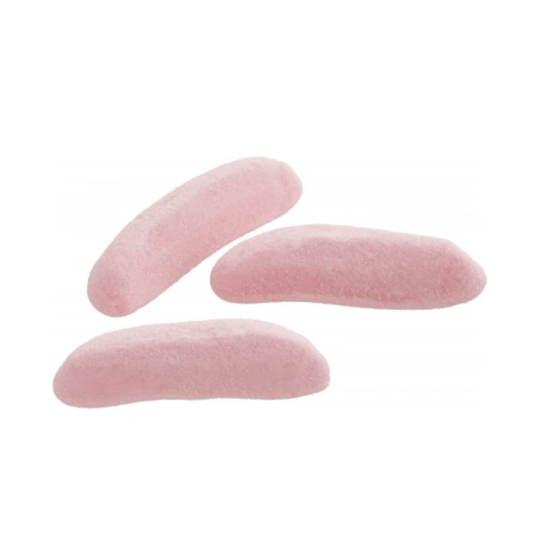 Sour Strawberry Banana