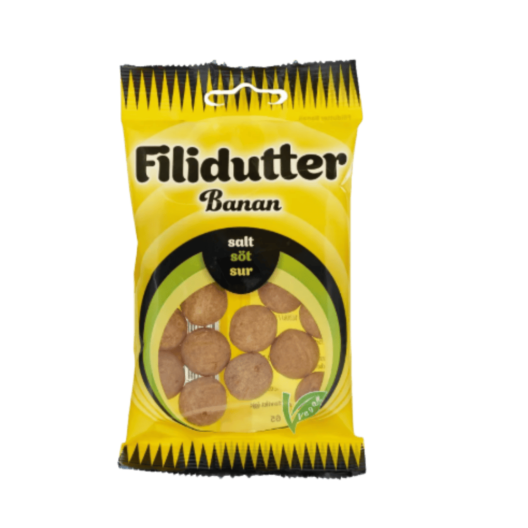 Triple Blast Licorice - Salt,Sweet,Sour 65 g (2.29 oz)