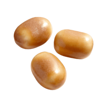 MAOAM Fizzy Shell Chews – Cola Flavor