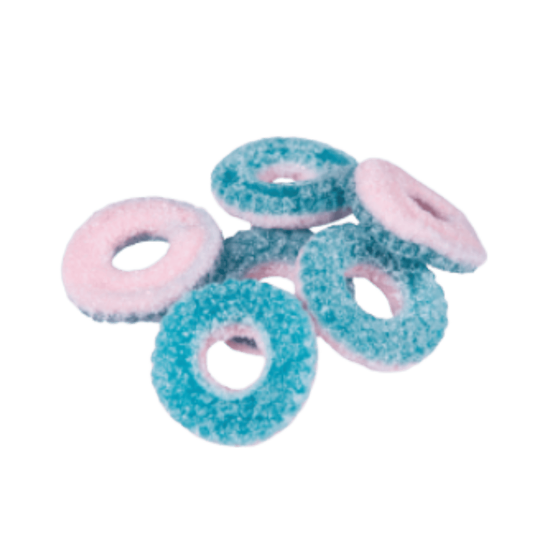 Fizzy Rings