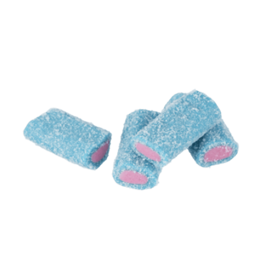 XL Sour Fizzy Tutti Frutti