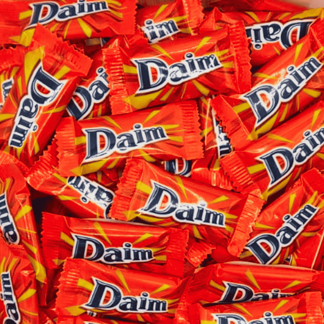 DAIM Mini Original