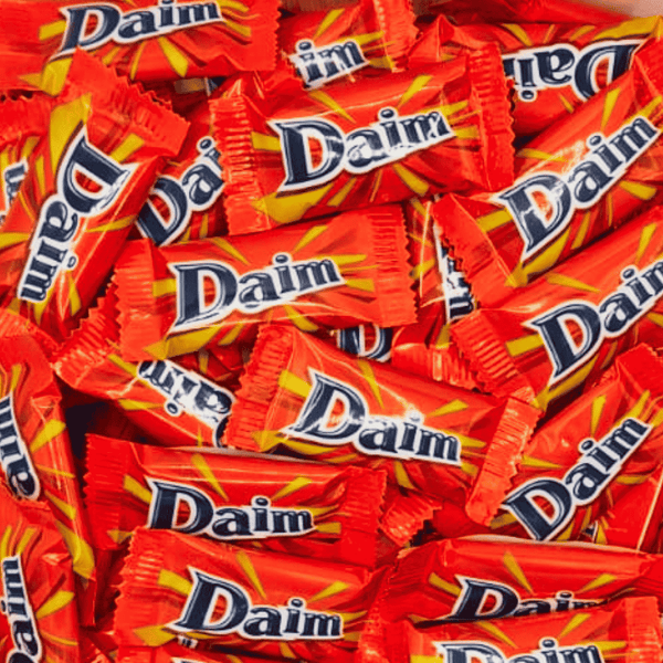 DAIM Mini Original