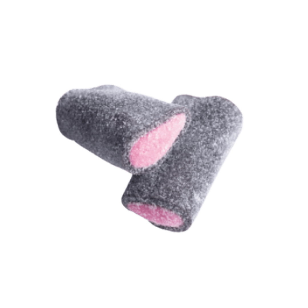 Makulaku Salmiak/Raspberry