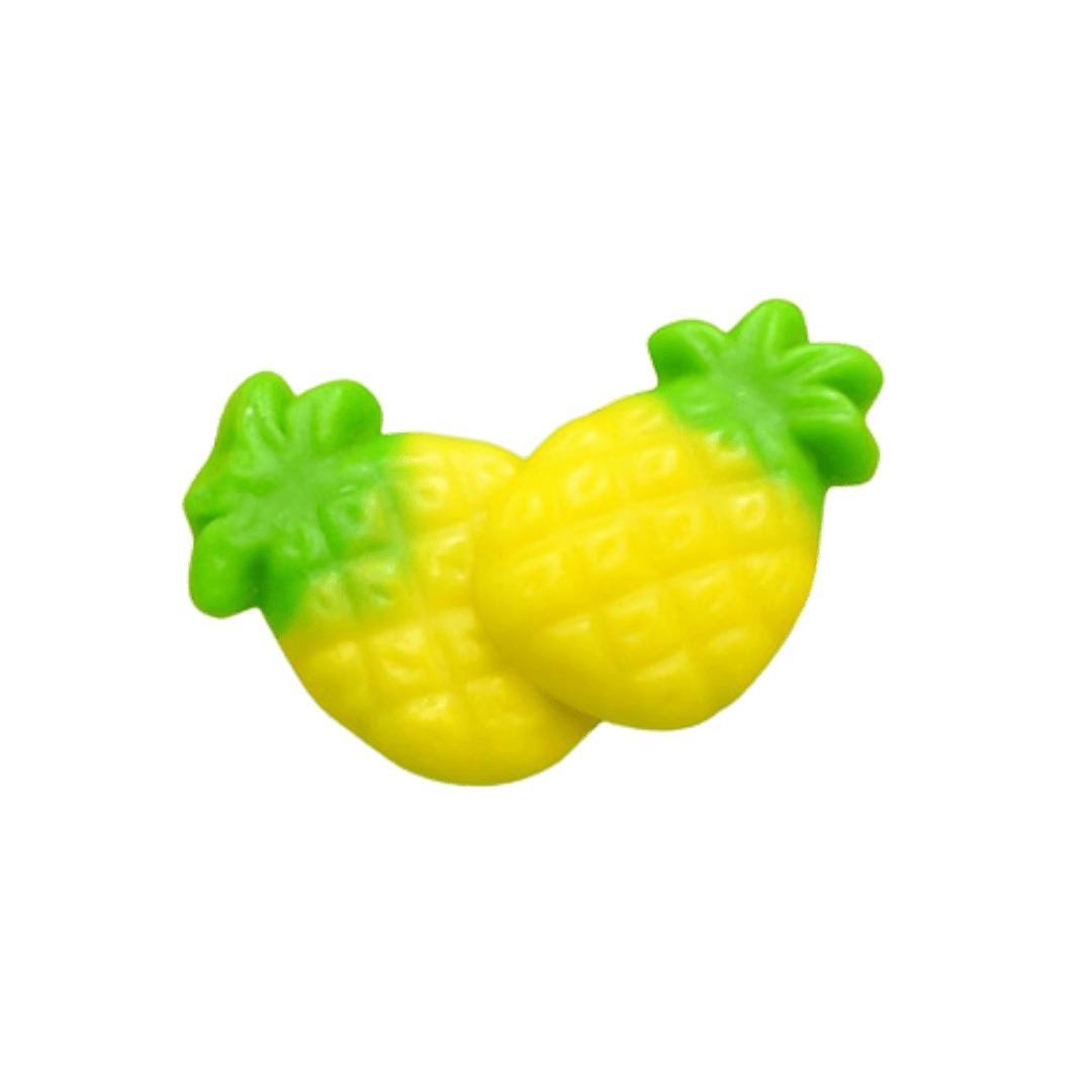 Pineapple Candy