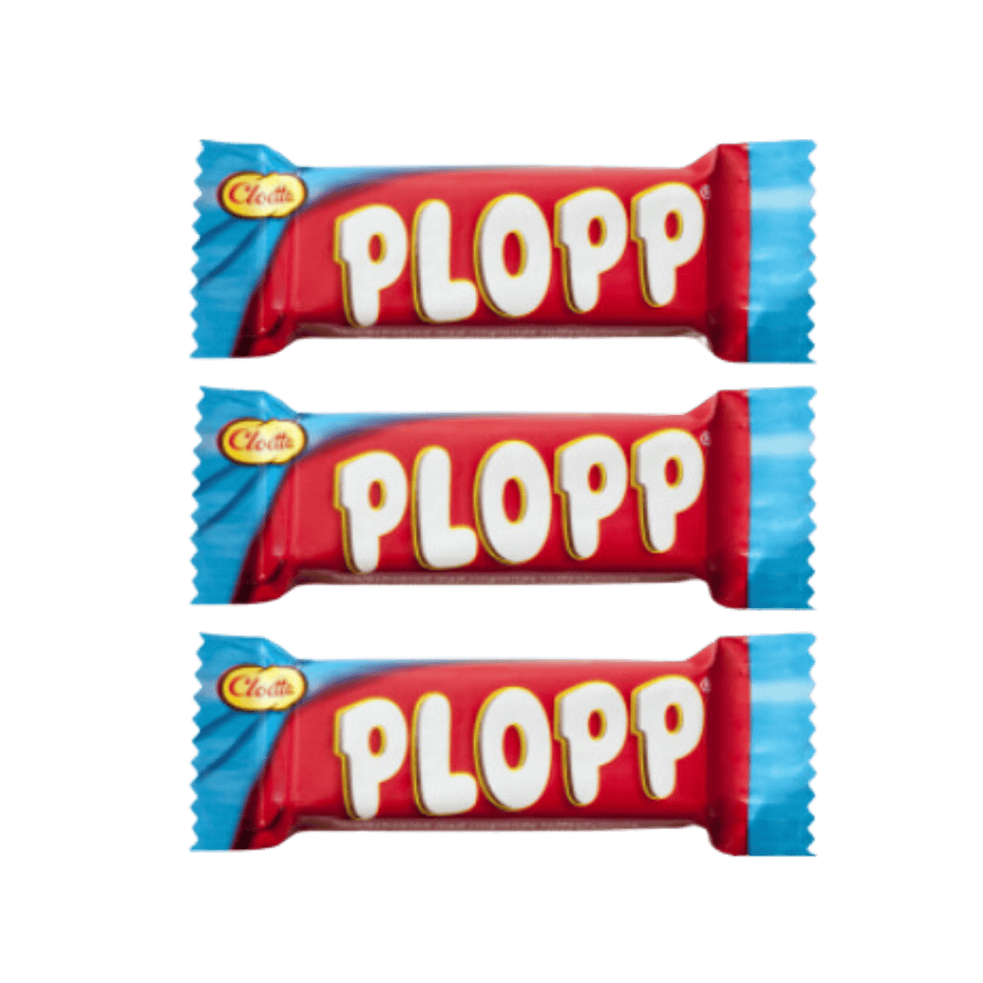 Plopp Original Mini