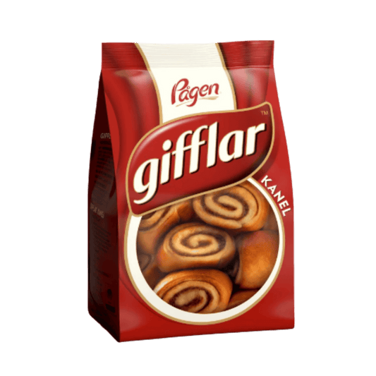 Gifflar