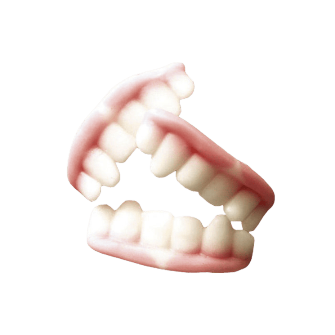 Grandmas Teeth Gummies