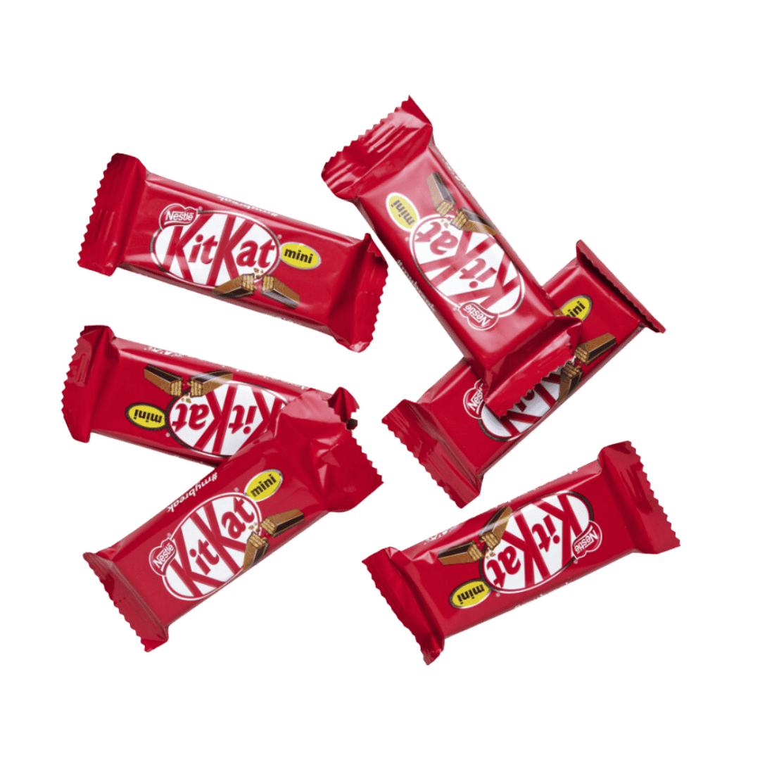 KitKat Mini