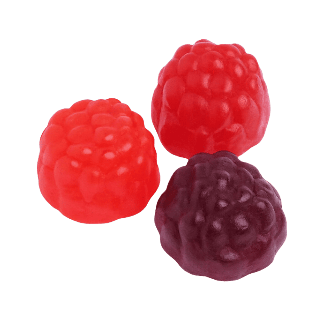 Forest Berries Candy