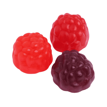 Forest Berries Candy