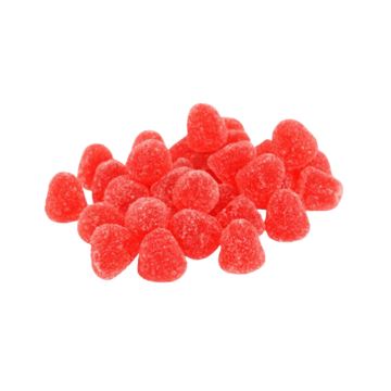 Jelly Raspberries