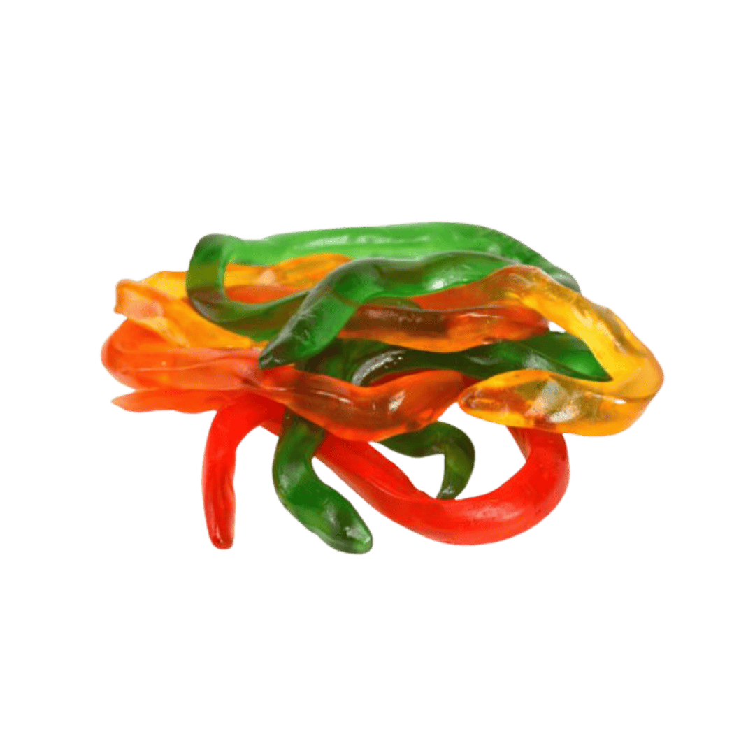 Swedish Giant Snakes