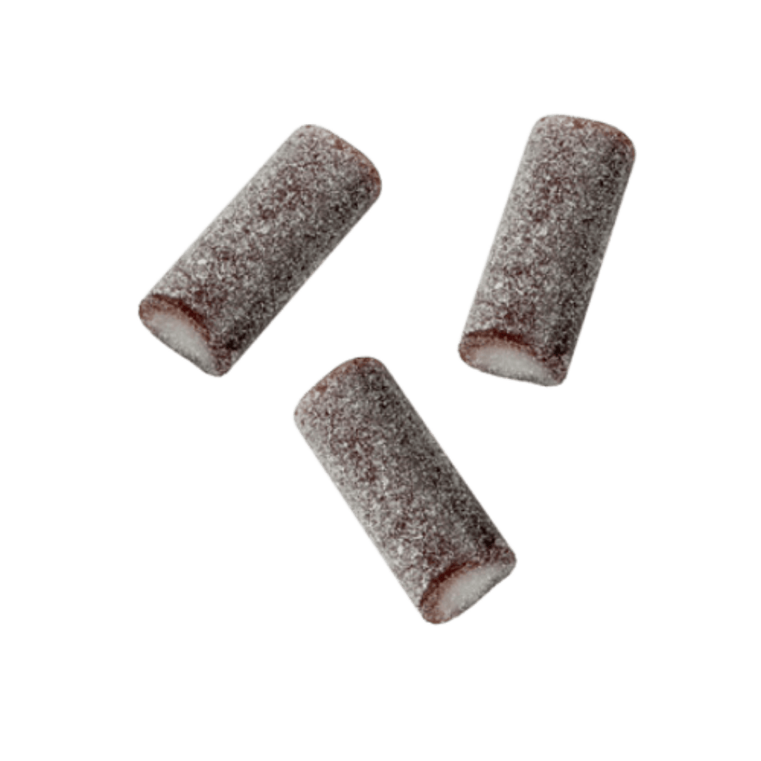 Cola Sour Bites