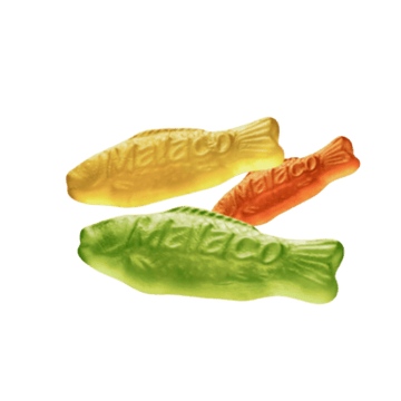 Swedish fish