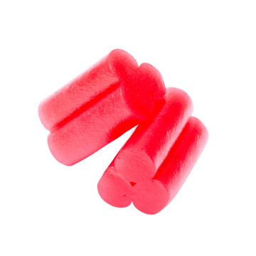 Strawberry Sticks 50 g (1.76 oz) scoop