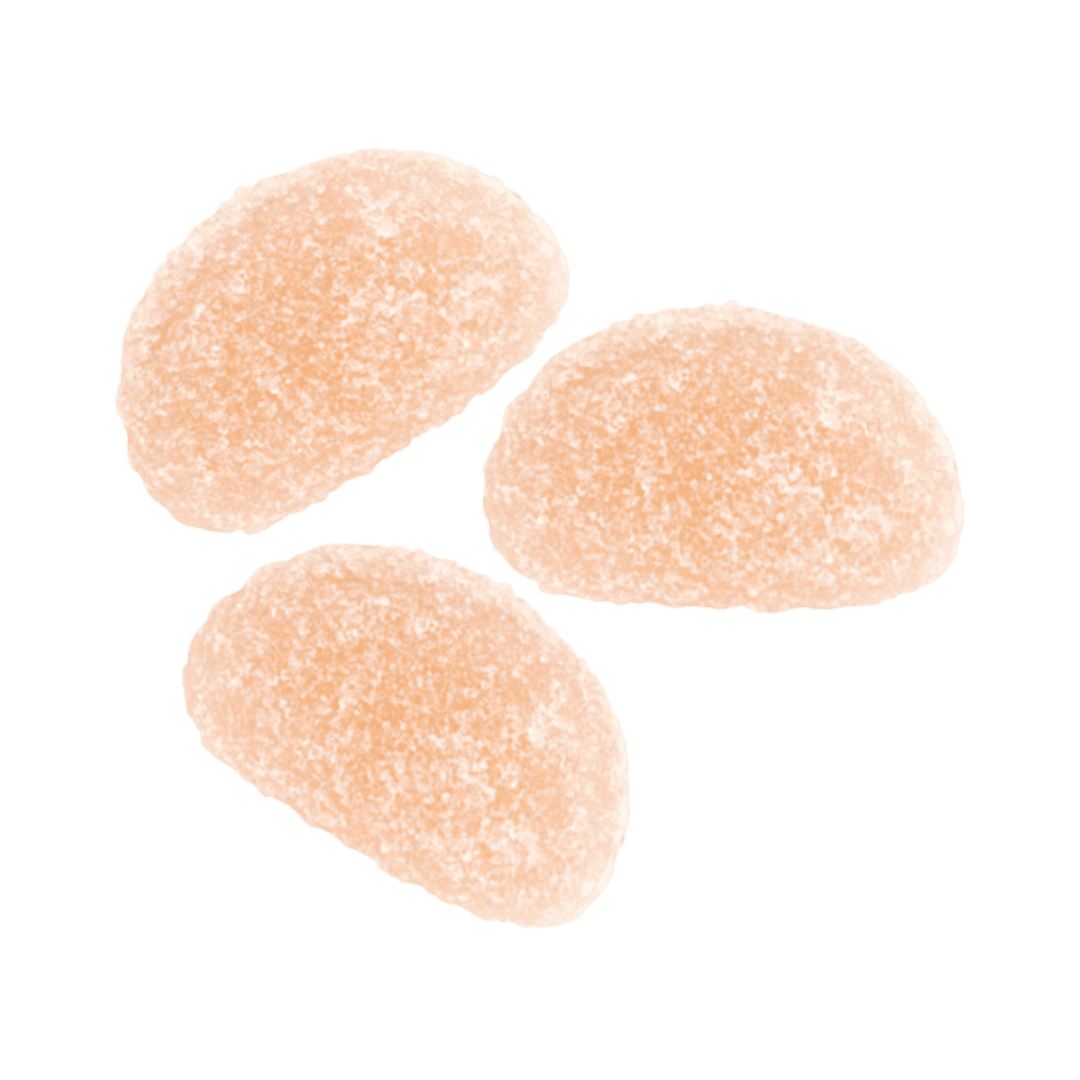 Watermelon Gummies